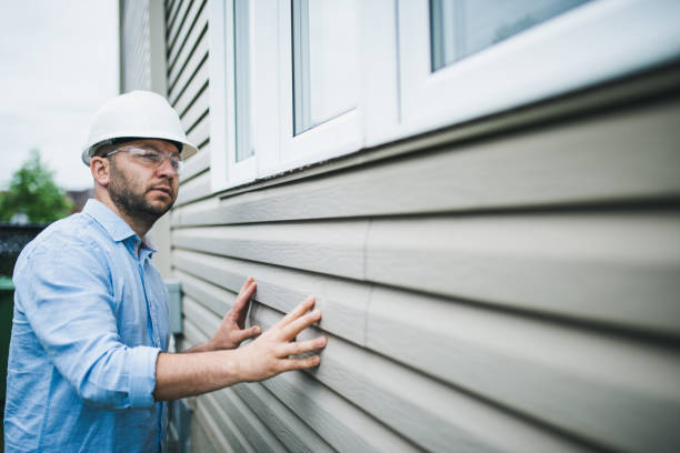 Affordable Siding Repair and Maintenance Services in Denton, MD